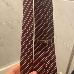 Stefano Ricci 100% Silk Italian Luxury Tie